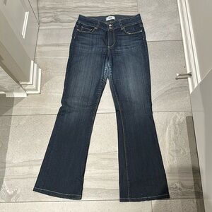 PAIGE Bell Bottom Jeans